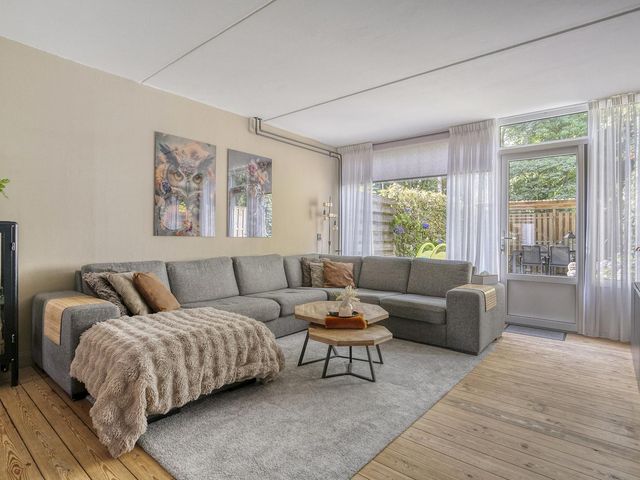Grobbendonckpark 24, Goirle