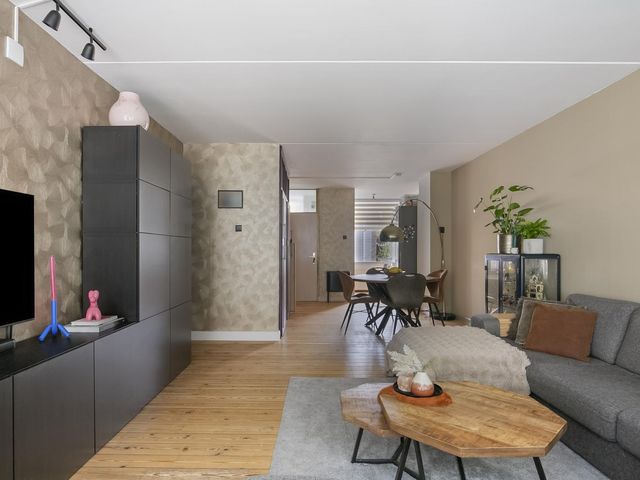 Grobbendonckpark 24, Goirle