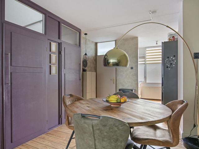 Grobbendonckpark 24, Goirle