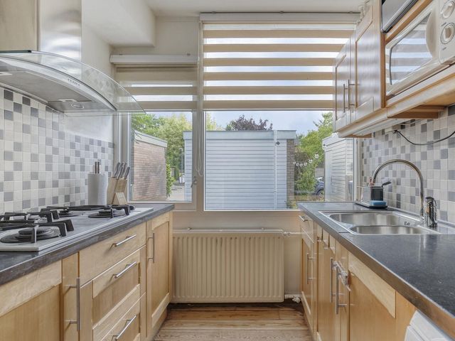 Grobbendonckpark 24, Goirle