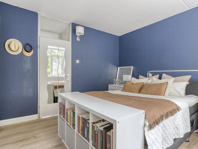Grobbendonckpark 24, Goirle