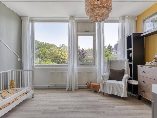 Grobbendonckpark 24, Goirle