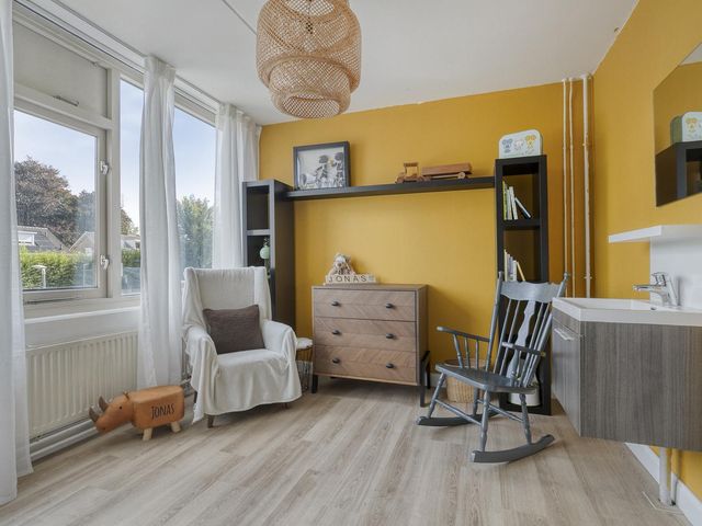 Grobbendonckpark 24, Goirle