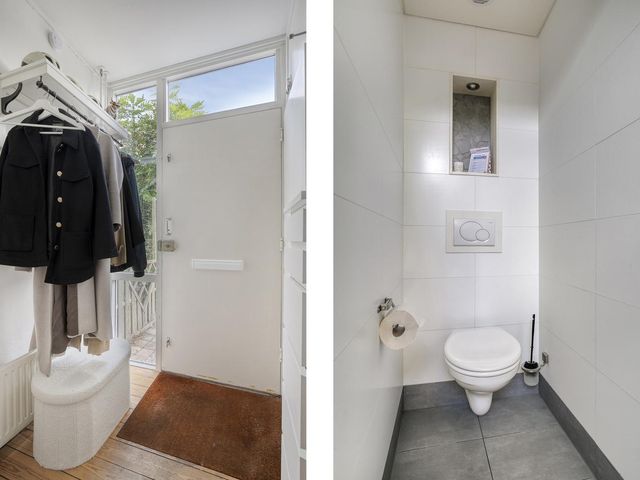 Grobbendonckpark 24, Goirle