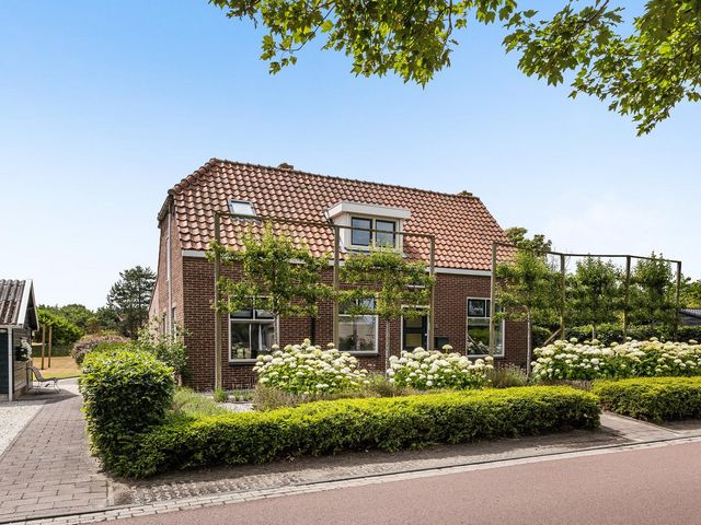 Dijkstelweg 13, Ouddorp