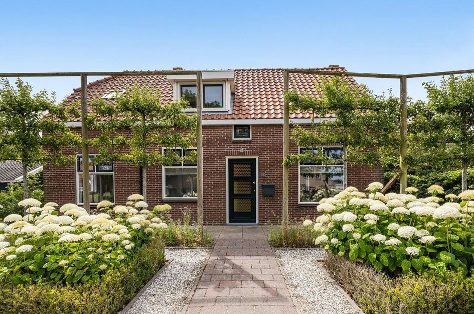 Dijkstelweg 13