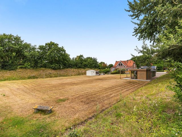Dijkstelweg 13, Ouddorp