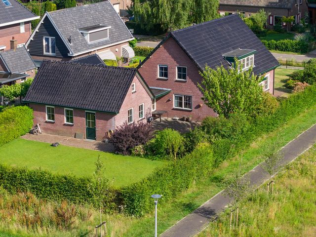 Terwoldseweg 93, Apeldoorn