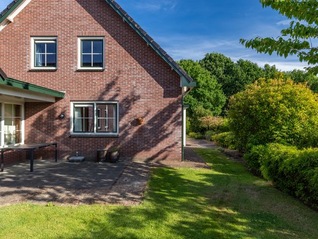 Terwoldseweg 93, Apeldoorn