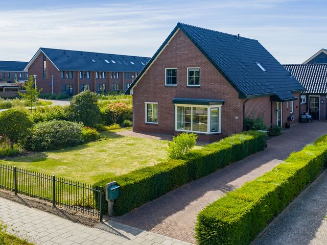 Terwoldseweg 93, Apeldoorn