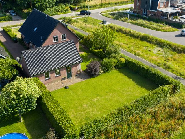 Terwoldseweg 93, Apeldoorn