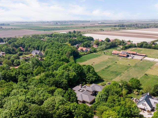 de Vetpot 1, Noordgouwe