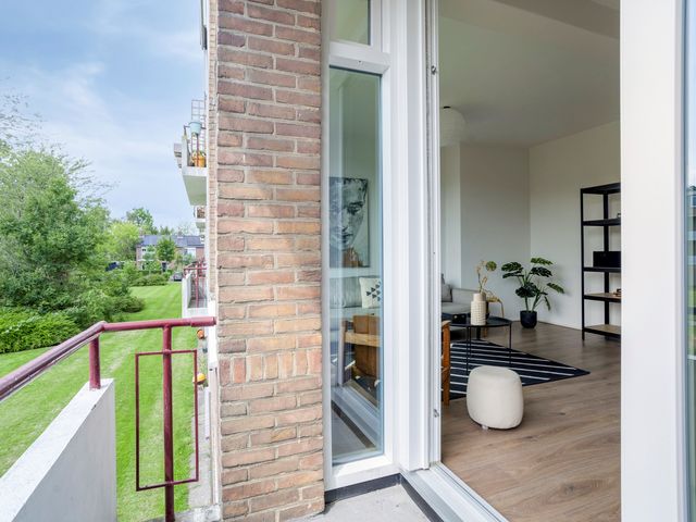 Illegaliteitslaan 110, Groningen
