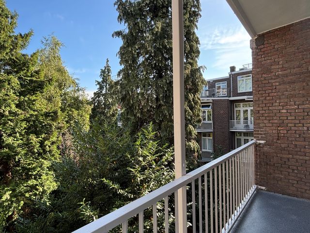 Olympiaplein 77 2, Amsterdam