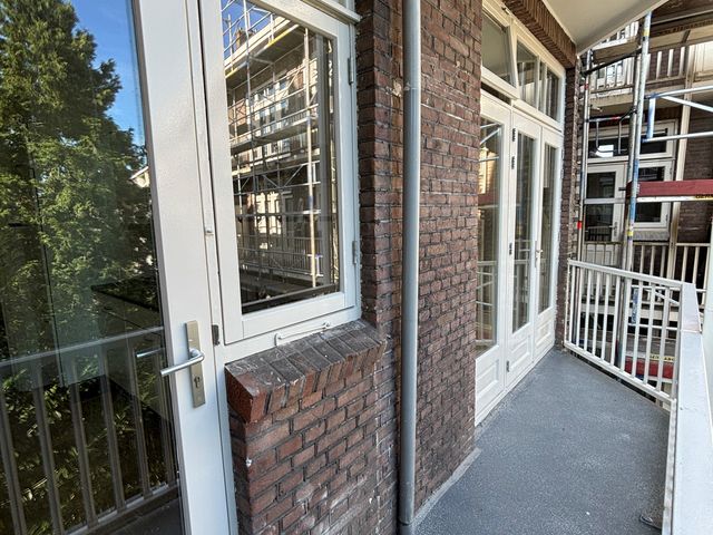 Olympiaplein 77 2, Amsterdam