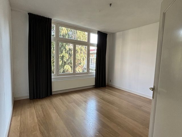 Olympiaplein 77 2, Amsterdam