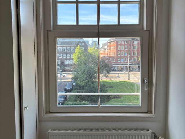 Olympiaplein 77 2, Amsterdam