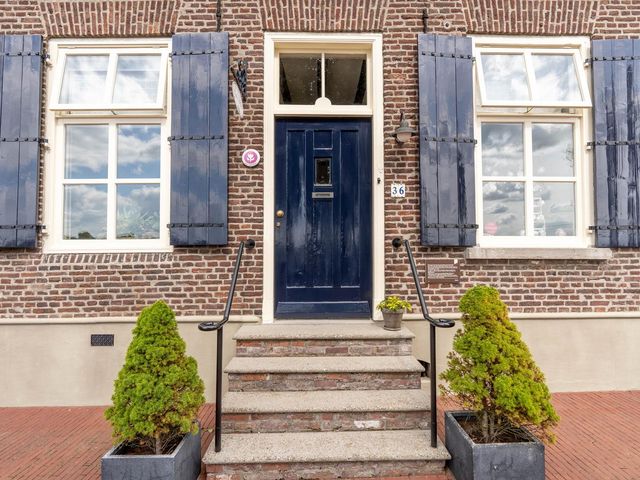 Grotestraat 36, Well L