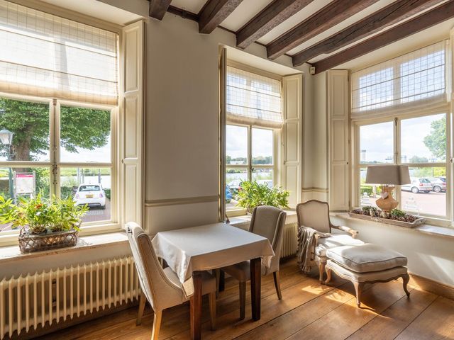 Grotestraat 36, Well L