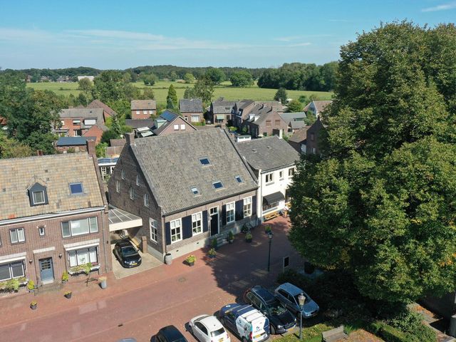 Grotestraat 36, Well L