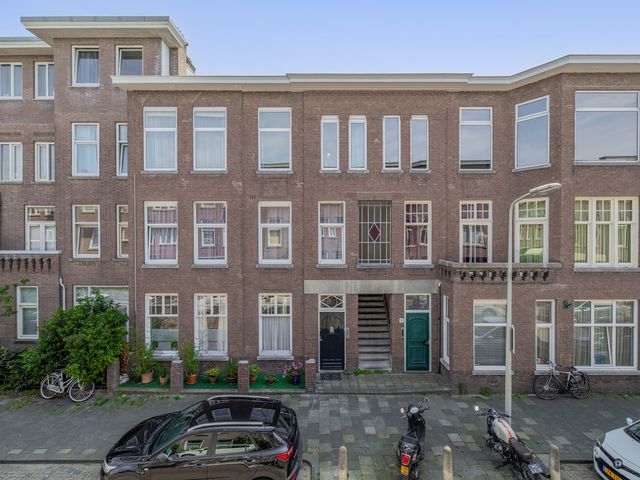 Sneeuwbalstraat 62, Den Haag