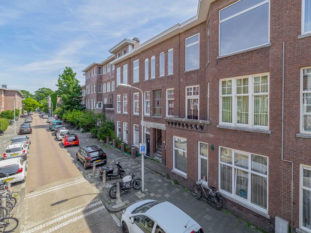 Sneeuwbalstraat 62, Den Haag
