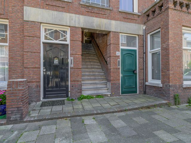 Sneeuwbalstraat 62, Den Haag