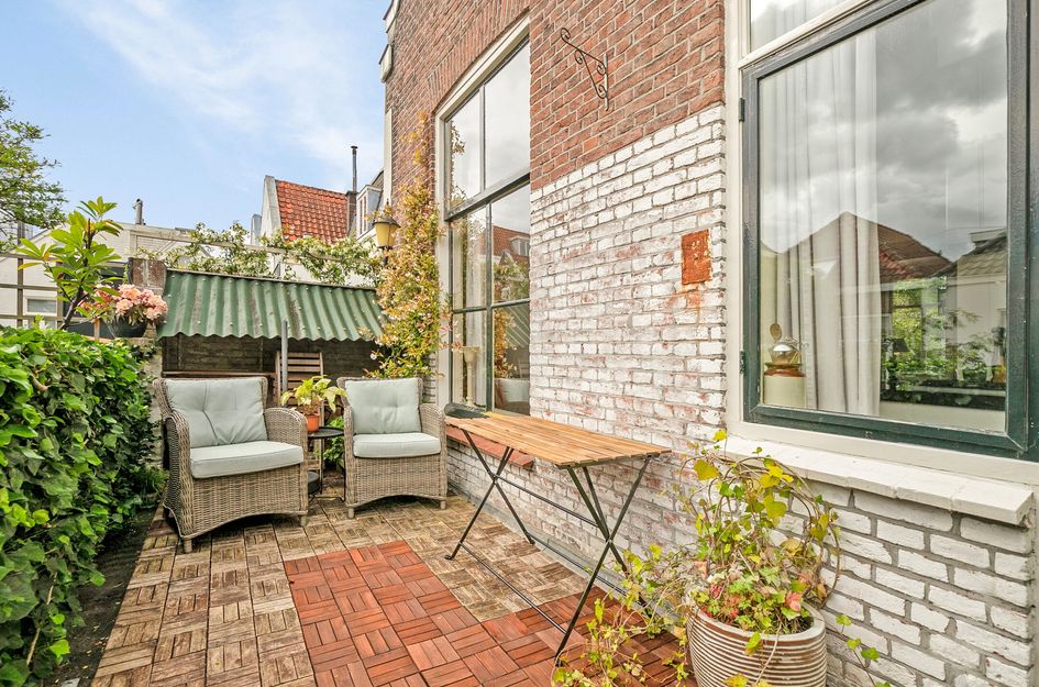 Schelpkade 39