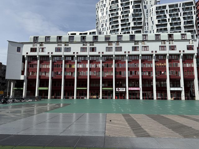 Mauritsplaats 28, Rotterdam
