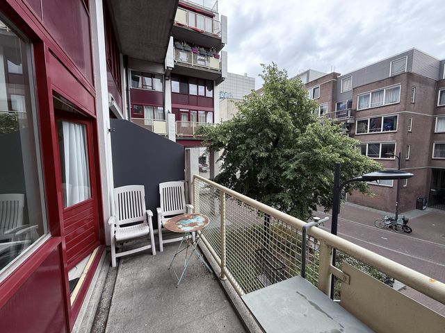 Mauritsplaats 28, Rotterdam