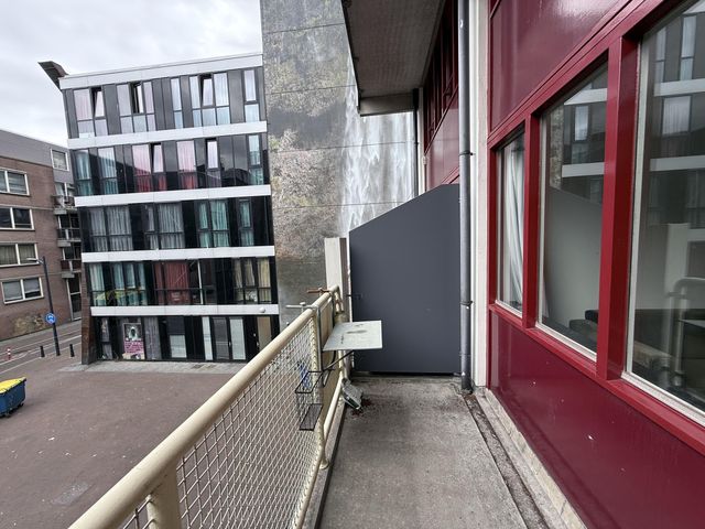 Mauritsplaats 28, Rotterdam
