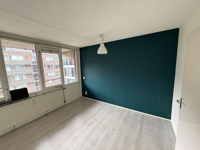 Mauritsplaats 28, Rotterdam