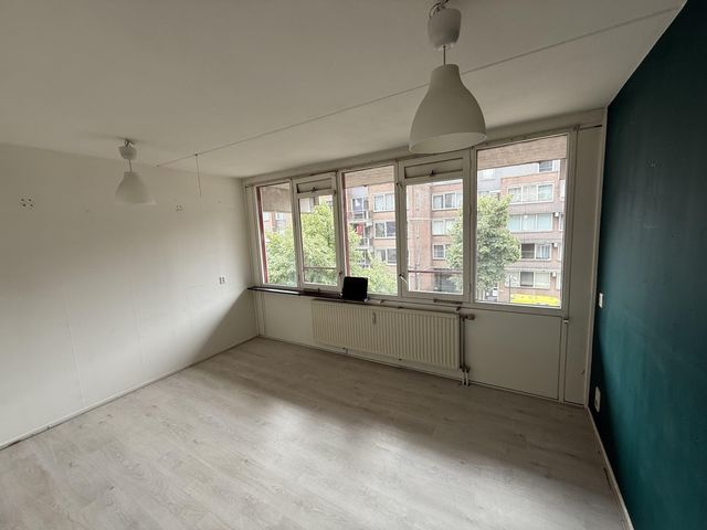 Mauritsplaats 28, Rotterdam