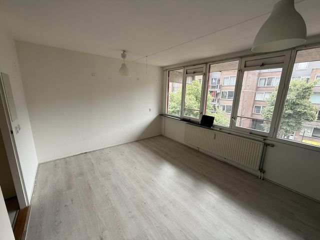 Mauritsplaats 28, Rotterdam