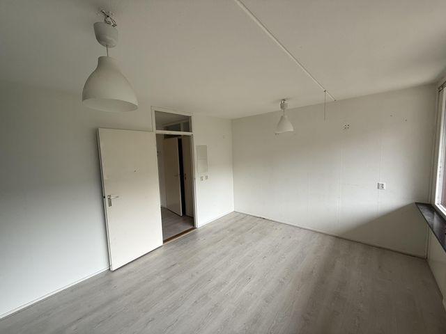 Mauritsplaats 28, Rotterdam