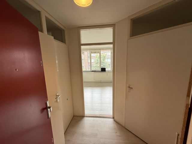 Mauritsplaats 28, Rotterdam