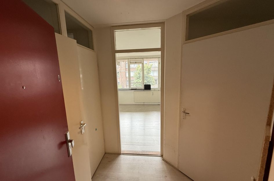 Mauritsplaats 28