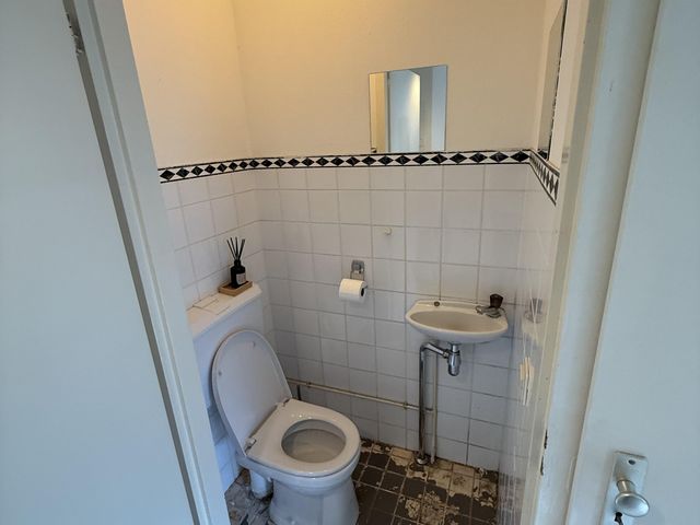 Mauritsplaats 28, Rotterdam
