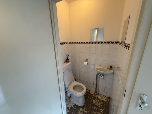 Mauritsplaats 28, Rotterdam