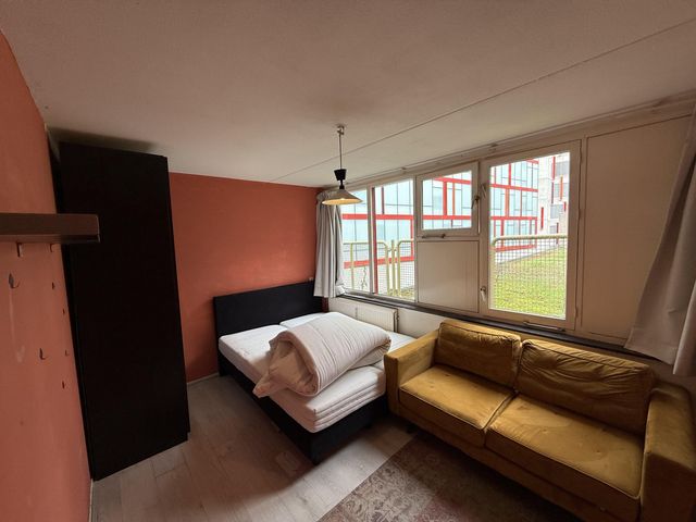 Mauritsplaats 28, Rotterdam