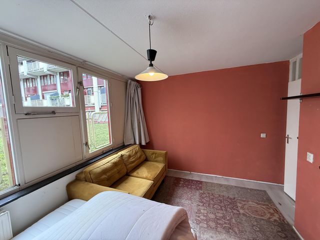 Mauritsplaats 28, Rotterdam