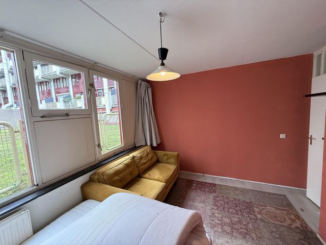 Mauritsplaats 28, Rotterdam