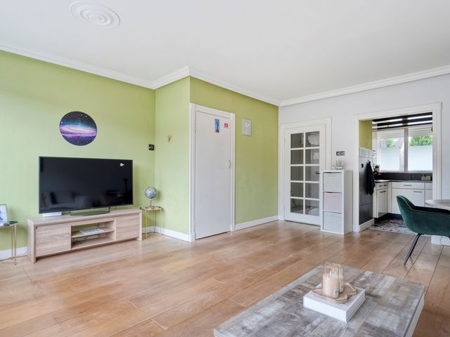 Boekweitstraat 41, Slagharen