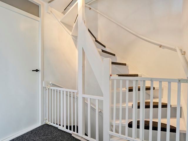 Boekweitstraat 41, Slagharen