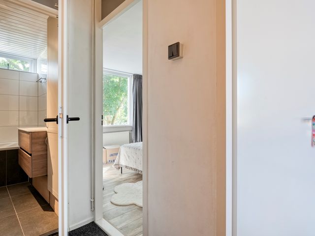 Boekweitstraat 41, Slagharen