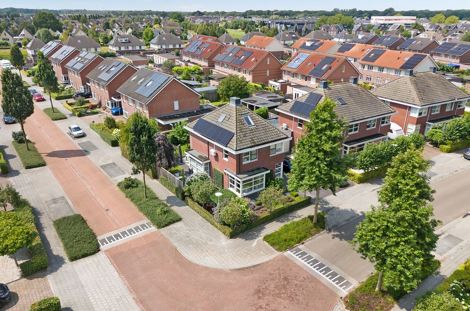 Molckenbourstraat 1