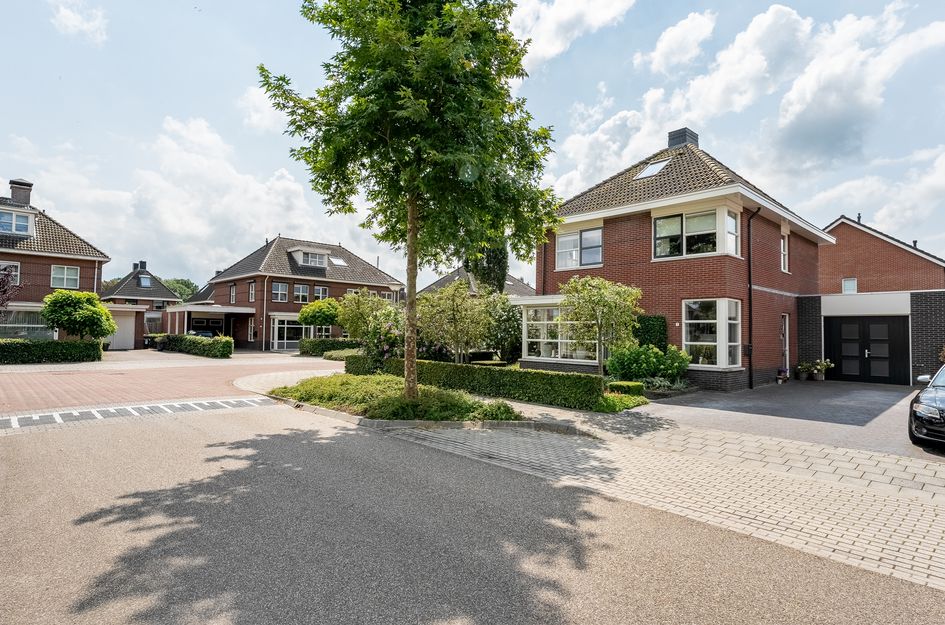 Molckenbourstraat 1