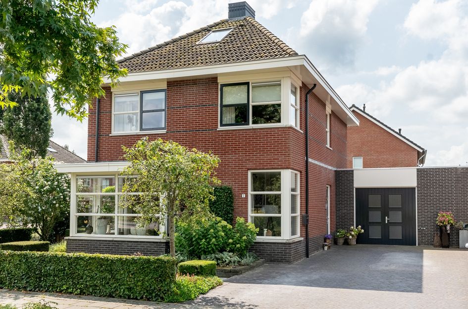 Molckenbourstraat 1