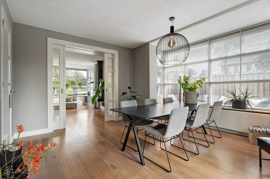 Molckenbourstraat 1