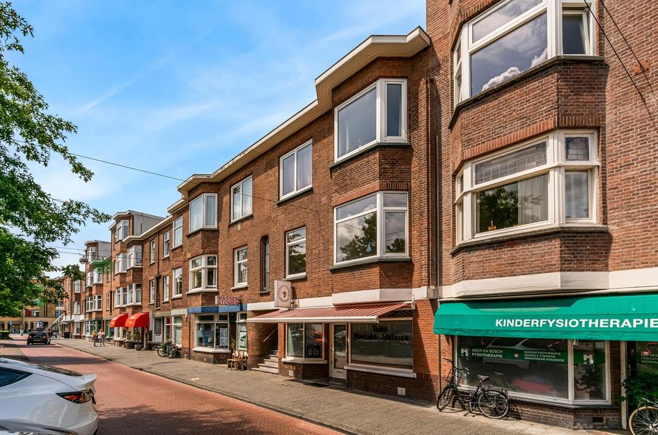 Vlierboomstraat 547